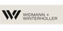 Das Logo von Autohaus Widmann + Winterholler GmbH BMW & MINI Vertragshändler