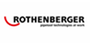 Das Logo von Rothenberger Werkzeuge GmbH
