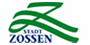 Das Logo von Stadt Zossen