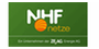 Das Logo von NHF Netzgesellschaft Heilbronn-Franken mbH