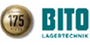 Das Logo von BITO-Lagertechnik Bittmann GmbH