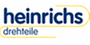 Das Logo von Heinrichs & Co. KG