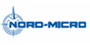 Das Logo von Nord-Micro GmbH & Co. OHG a part of Collins Aerospace