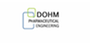 Dohm Pharmaceutical Engineering - DPhE