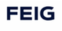 Das Logo von FEIG ELECTRONIC GmbH