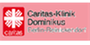 Das Logo von Caritas-Klinik Dominikus Berlin-Reinickendorf gGmbH