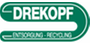 Das Logo von Drekopf Recyclingzentrum Erkelenz GmbH