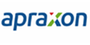 Das Logo von apraxon GmbH