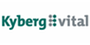 Das Logo von Kyberg Vital GmbH
