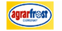 Das Logo von Agrarfrost GmbH