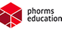 Das Logo von Phorms Campus Berlin