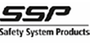 Das Logo von SSP Safety System Products GmbH & Co. KG