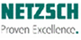 Das Logo von NETZSCH Feinmahltechnik GmbH