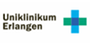 Das Logo von Uniklinikum Erlangen