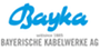 Bayerische Kabelwerke AG