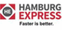 HAMBURG-EXPRESS Luft- und Seespeditionsges. mbH