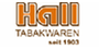 Das Logo von Hall Tabakwaren KG Lollar