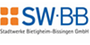 Das Logo von Stadtwerke Bietigheim Bissingen GmbH
