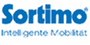 Das Logo von Sortimo International GmbH