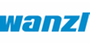 Das Logo von Wanzl GmbH Co. KGaA