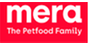 Das Logo von MERA Tiernahrung GmbH