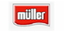 Das Logo von Molkerei Alois Müller GmbH & Co. KG