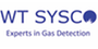 Das Logo von WT SYSCO GmbH