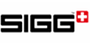Das Logo von SIGG Switzerland Bottles AG