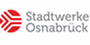 Das Logo von Stadtwerke Osnabrück AG