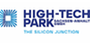 Das Logo von High Tech Corporate Services GmbH