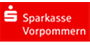 Sparkasse Vorpommern