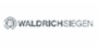 Das Logo von WaldrichSiegen Werkzeugmaschinen GmbH
