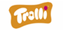 Das Logo von Trolli GmbH