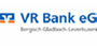 VR Bank eG Bergisch Gladbach-Leverkusen