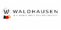 Das Logo von Waldhausen GmbH & Co. KG
