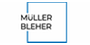Das Logo von Müller & Bleher Berlin GmbH & Co. KG