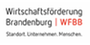 Wirtschaftsförderung Land Brandenburg GmbH (WFBB)