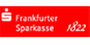 Das Logo von Frankfurter Sparkasse