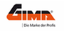 Das Logo von GIMA GmbH & Co. KG