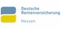 Das Logo von DRV Hessen