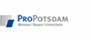 Das Logo von ProPotsdam GmbH