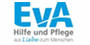 Das Logo von Stiftung EvA