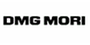 Das Logo von DMG MORI Pfronten GmbH