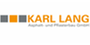 Karl Lang Asphalt- und Pflasterbau GmbH