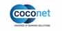 CoCoNet Computer-Communication Networks GmbH