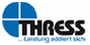 Das Logo von Julius Thress GmbH & Co.KG