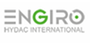 Das Logo von ENGIRO GmbH