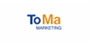 Das Logo von ToMa Marketing GmbH
