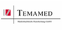 Das Logo von TEMAMED Medizintechnische Dienstleistungs GmbH