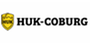 Das Logo von HUK-COBURG Versicherungsgruppe